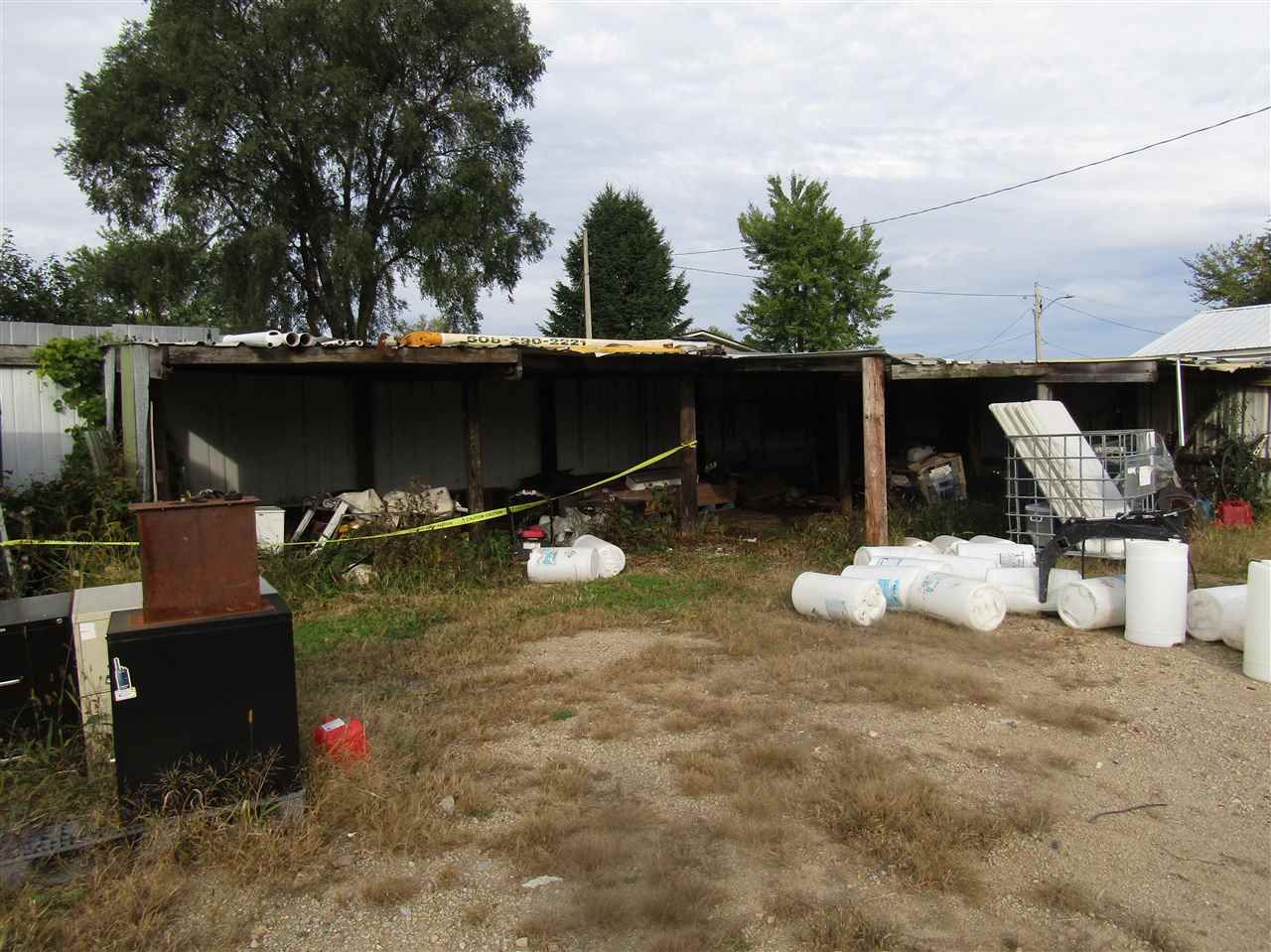 S Arch St: S Arch St, Janesville, WI 53548